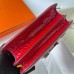 Replica Hermes Alligator Constance 18 Bag Red Replica Hermes Crocodile Constance 18 Bag