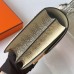 Hermes Lizard Constance 18 Bag Replica