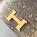 Hermes Lizard Constance 18 Bag Replica