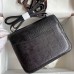 Hermes Lizard Constance 18 Bag Replica
