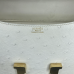 Hermes Ostrich Constance 18 Bag Replica