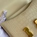 Replica Hermes Crocodile Constance 18 Bag