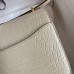 Replica Hermes Crocodile Constance 18 Bag