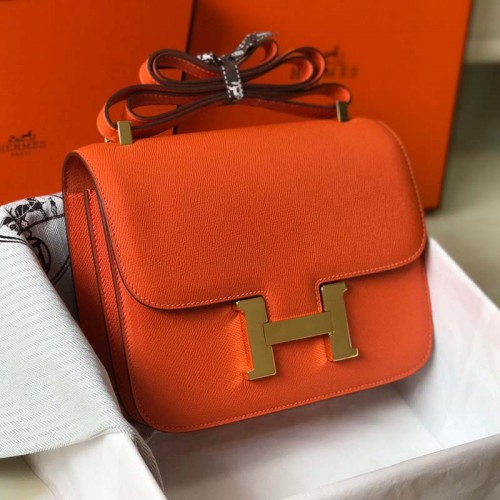 Replica Hermes Epsom Constance 24 Bag