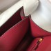 Replica Hermes Epsom Constance 24 Ruby Replica Hermes Epsom Constance 24 Bag