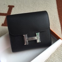 Replica Hermes Constance Short Wallet