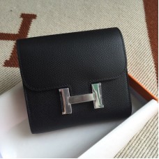 Replica Hermes Constance Short Wallet