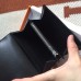 Replica Hermes Constance Short Wallet
