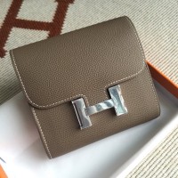 Replica Hermes Constance Short Wallet