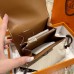 Replica Hermes Constance Short Wallet