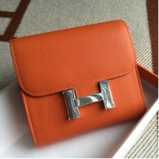 Replica Hermes Constance Short Wallet