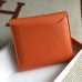 Replica Hermes Constance Short Wallet