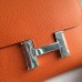 Replica Hermes Constance Short Wallet