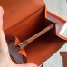 Replica Hermes Constance Short Wallet