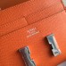 Replica Hermes Constance Short Wallet