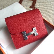 Replica Hermes Constance Short Wallet
