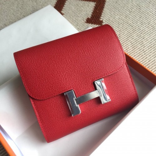 Replica Hermes Constance Short Wallet