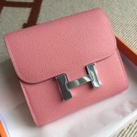 Replica Hermes Constance Short Wallet