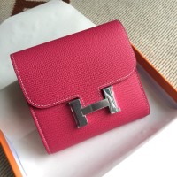 Replica Hermes Constance Short Wallet