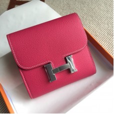 Replica Hermes Constance Short Wallet