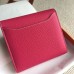 Replica Hermes Constance Short Wallet