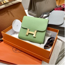 Replica Hermes Constance Short Wallet