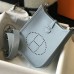 Replica Hermes Evelyne 16 Amazone TPM Bag Blue Replica Hermes Evelyne 16 TPM Bag