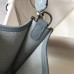 Replica Hermes Evelyne 16 Amazone TPM Bag Blue Replica Hermes Evelyne 16 TPM Bag