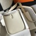 Replica Hermes Evelyne 16 Amazone TPM Bag Craie Replica Hermes Evelyne 16 TPM Bag