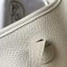 Replica Hermes Evelyne 16 Amazone TPM Bag Craie Replica Hermes Evelyne 16 TPM Bag