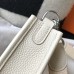 Replica Hermes Evelyne 16 Amazone TPM Bag Craie Replica Hermes Evelyne 16 TPM Bag