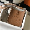 Hermes Evelyne 16 Amazone TPM Bag Gold