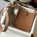 Replica Hermes Evelyne 16 Amazone TPM Bag Gold Replica Hermes Evelyne 16 TPM Bag