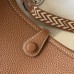 Replica Hermes Evelyne 16 Amazone TPM Bag Gold Replica Hermes Evelyne 16 TPM Bag