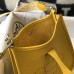 Replica Hermes Evelyne 16 Amazone TPM Bag Jaune Amber Replica Hermes Evelyne 16 TPM Bag