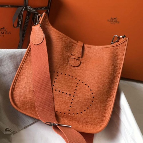 Replica Hermes Evelyne III 29 Bag