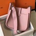Replica Hermes Evelyne III 29 Bag Pink Replica Hermes Evelyne III 29 Bag