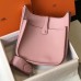 Replica Hermes Evelyne III 29 Bag Pink Replica Hermes Evelyne III 29 Bag