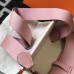 Replica Hermes Evelyne III 29 Bag Pink Replica Hermes Evelyne III 29 Bag