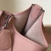 Replica Hermes Evelyne III 29 Bag Pink Replica Hermes Evelyne III 29 Bag