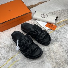 Replica Hermes Extra Sandal