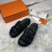 Replica Hermes Extra Sandal