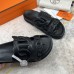 Replica Hermes Extra Sandal