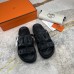 Replica Hermes Extra Sandal