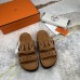 Replica Hermes Extra Sandal