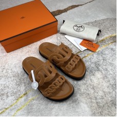 Replica Hermes Extra Sandal