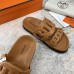 Replica Hermes Extra Sandal