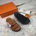 Replica Hermes Extra Sandal