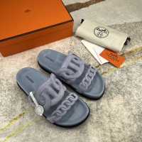Replica Hermes Extra Sandal