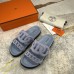 Replica Hermes Extra Sandal